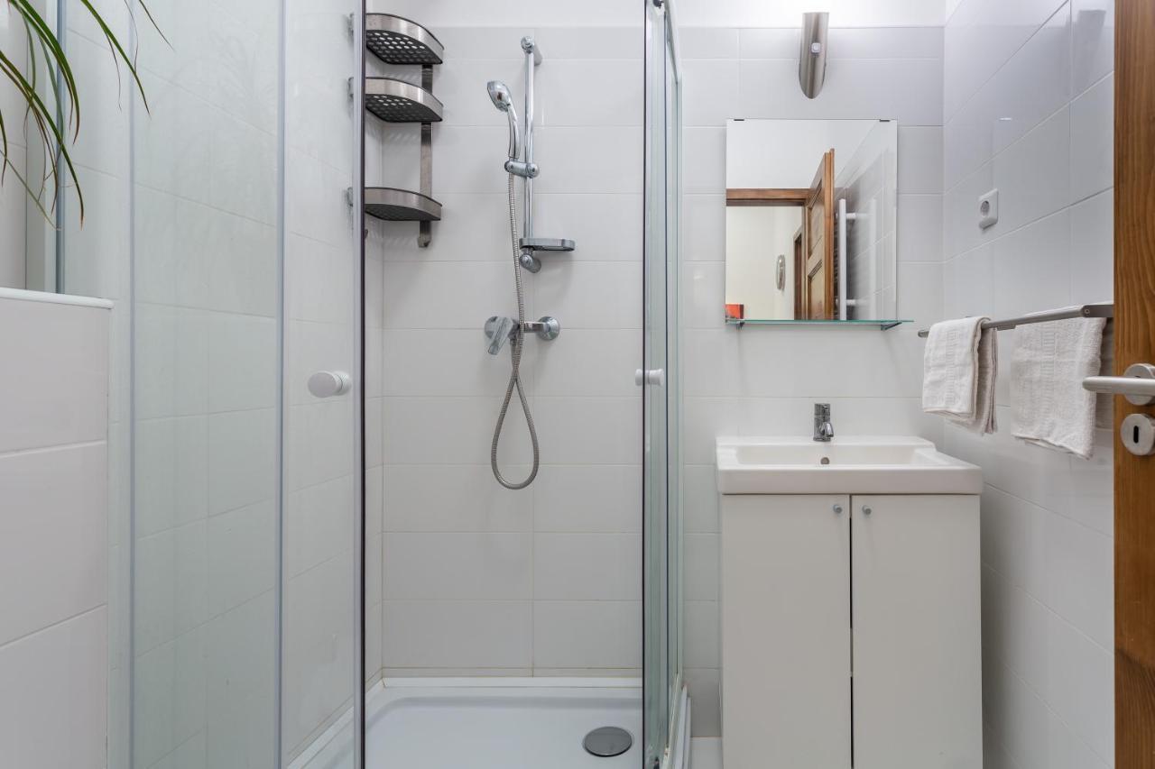 Central Avenue Apartment Budapest Kültér fotó