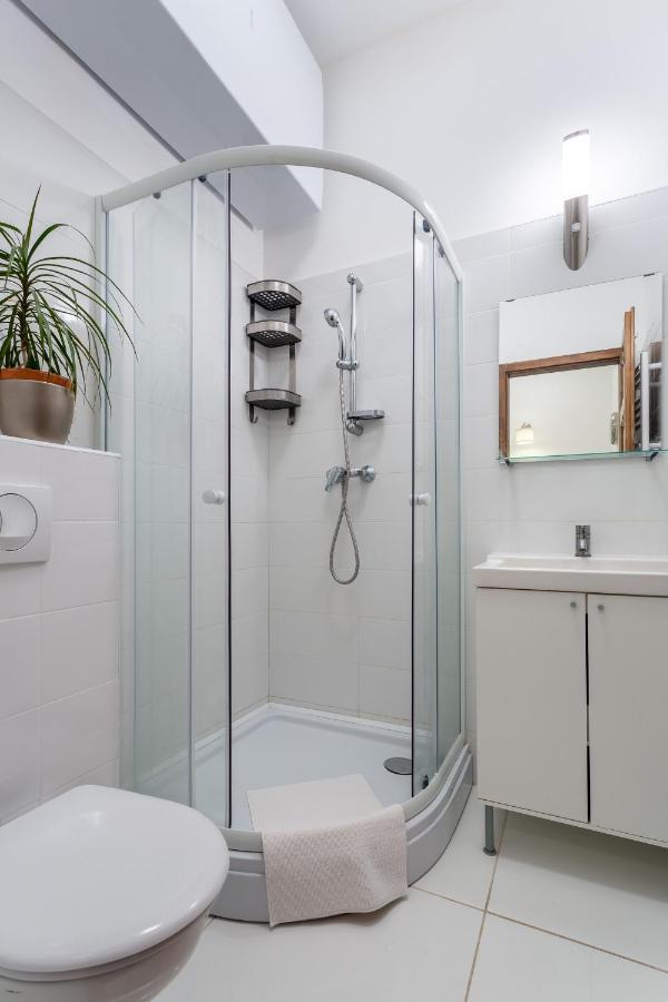 Central Avenue Apartment Budapest Kültér fotó